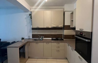 Rental of a comfortable apartment, Sector 6, Chiajna, Bucharest, Romania